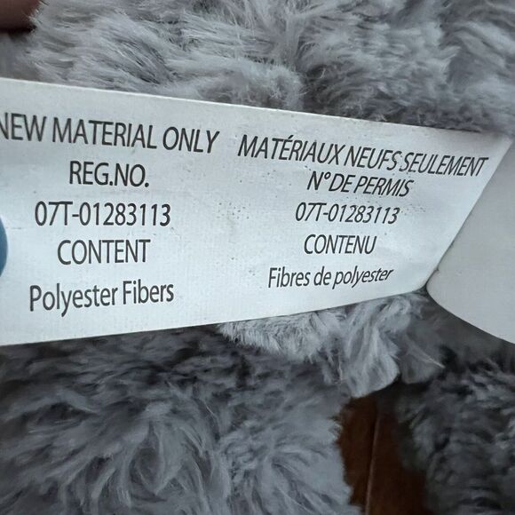 Kellytoy Elephant Stuffed Animal Plush Soft 2019 Q044 16 inch - Picture 6 of 6